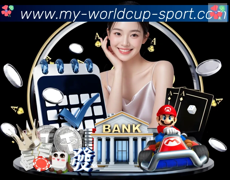 2026世界杯投注官方网站平台生态图